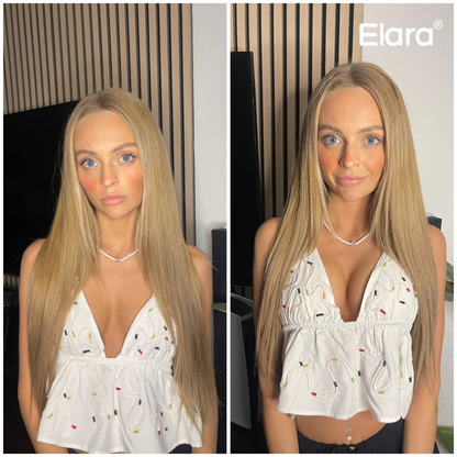 Elara® Everyday Double Push-Up Bra