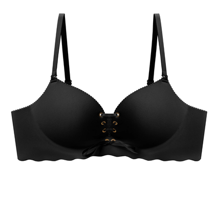Elara® Everyday Double Push-Up Bra