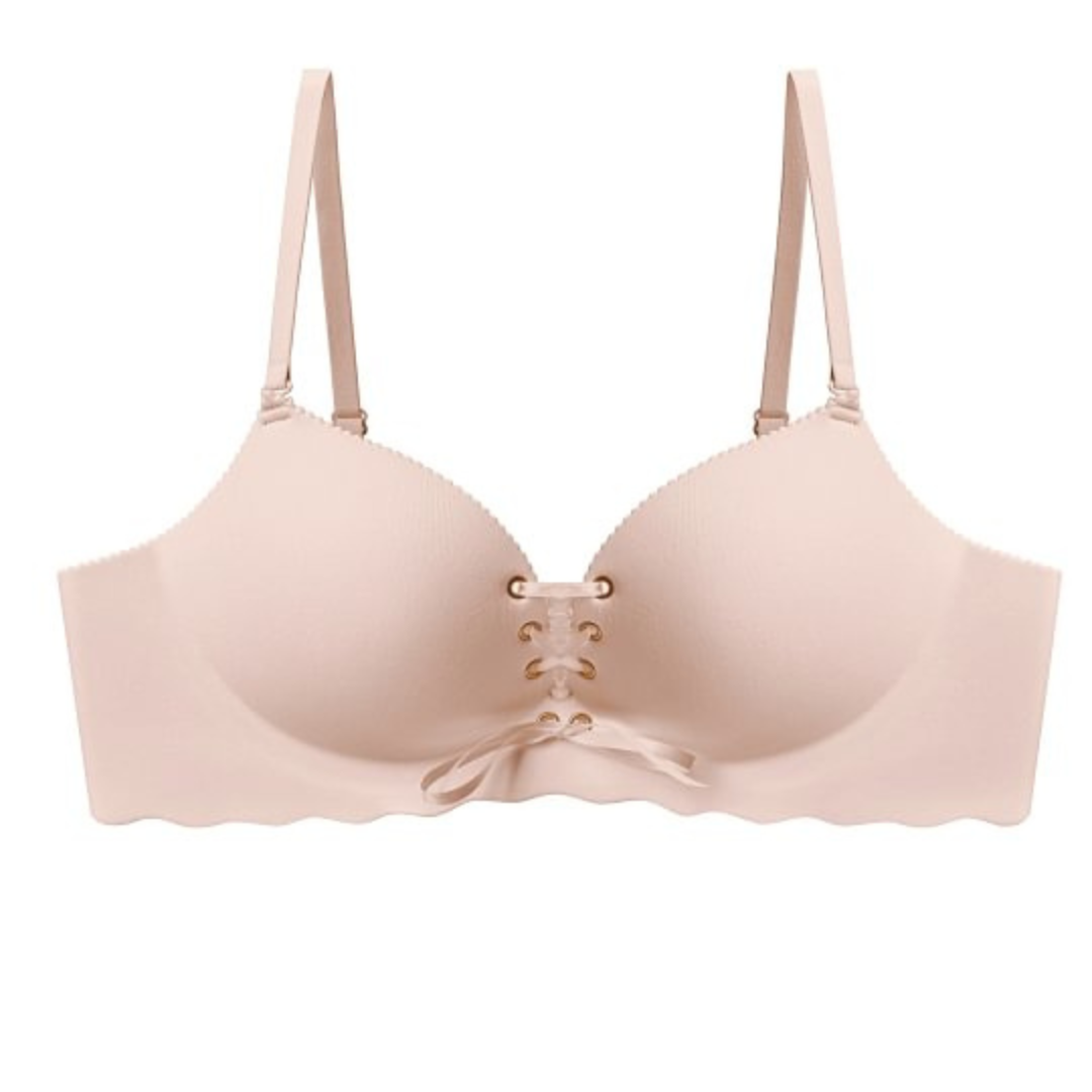 Elara® Everyday Double Push-Up Bra