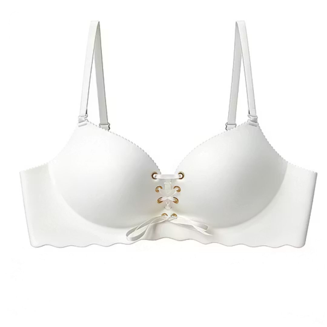 Elara® Everyday Double Push-Up Bra