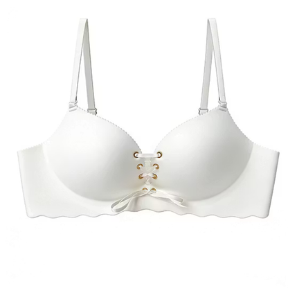 Elara® Everyday Double Push-Up Bra
