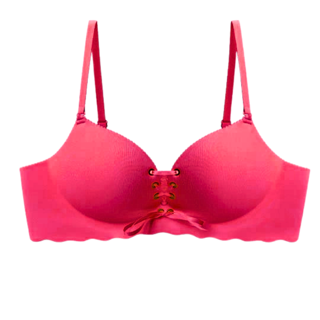 Elara® Everyday Double Push-Up Bra