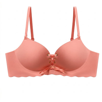 Elara® Everyday Double Push-Up Bra