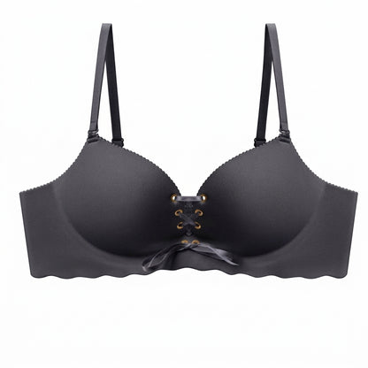 Elara® Everyday Double Push-Up Bra