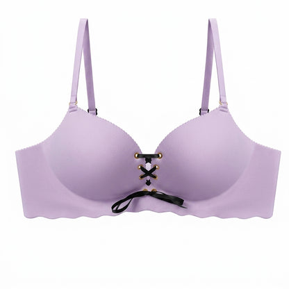 Elara® Everyday Double Push-Up Bra