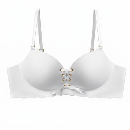 Elara® Everyday Double Push-Up Bra